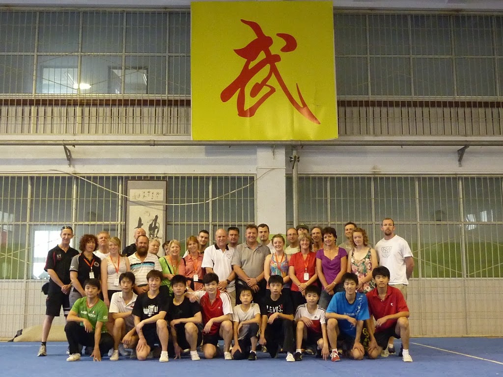 Kumiai-Ryu Martial Arts System Beecroft | gym | 109-111 Beecroft Rd, Beecroft NSW 2119, Australia | 0449797008 OR +61 449 797 008