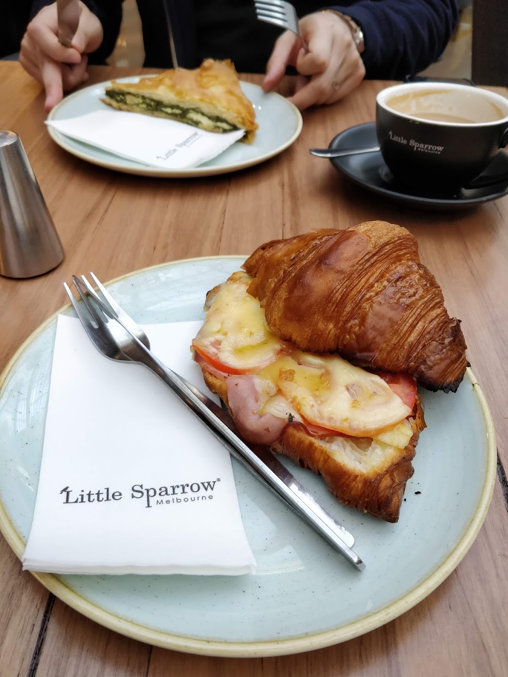 Little Sparrow | cafe | 619 Doncaster Rd, Doncaster VIC 3108, Australia