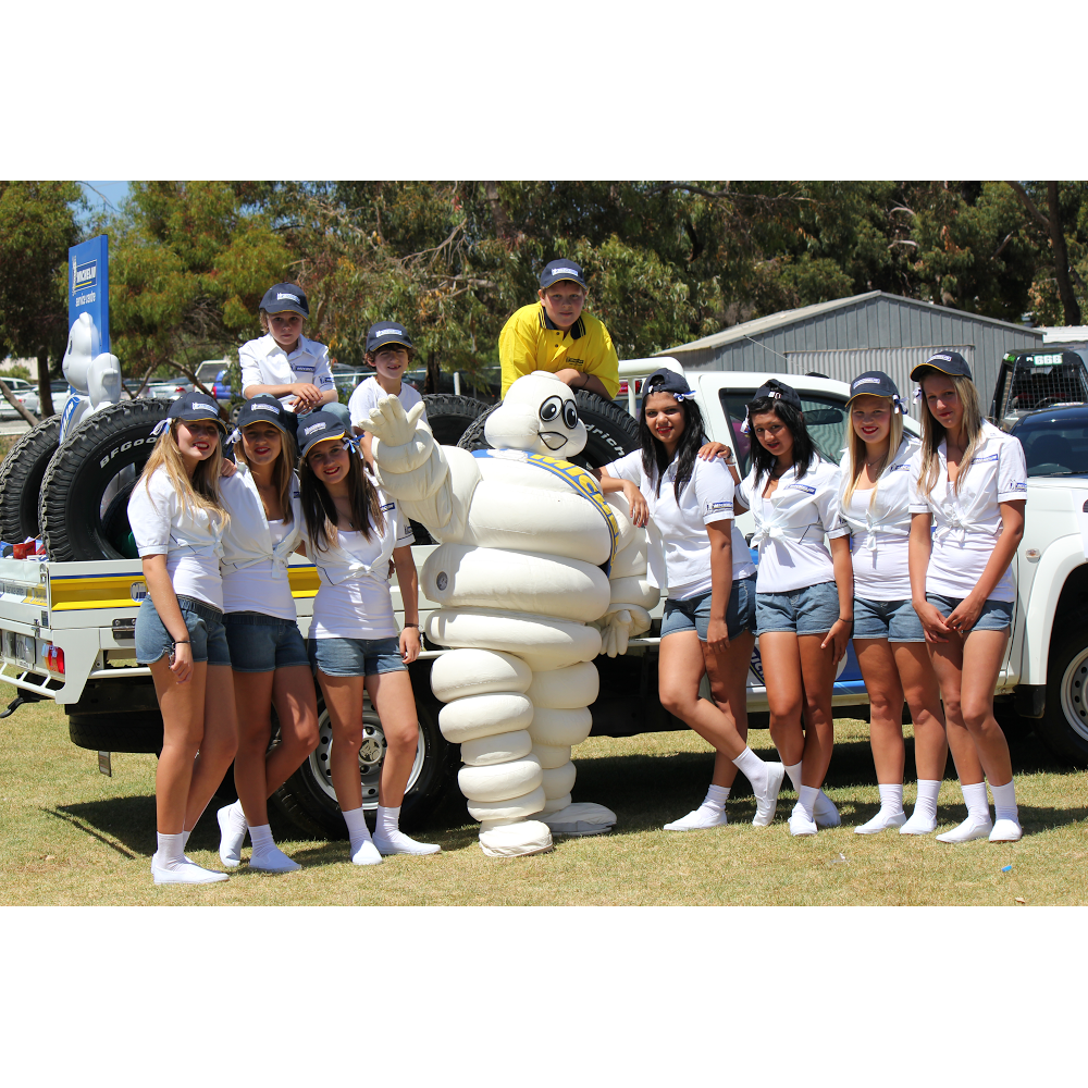 Michelin Service Centre | car repair | 42 Pine Freezers Rd, Port Lincoln SA 5606, Australia | 0886831718 OR +61 8 8683 1718