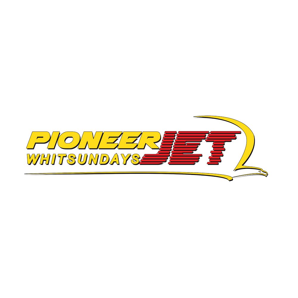 Pioneer Jet Whitsundays | N00 Southern end, Coral Sea Marina, Shingley Dr, Airlie Beach QLD 4802, Australia | Phone: 1800 335 975