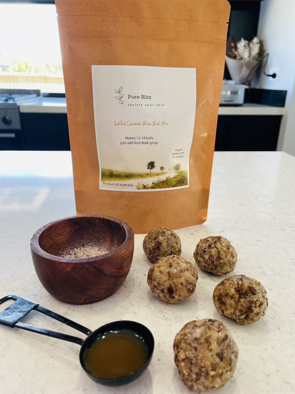 Neugini Naturals | 7 Harvard Rd, Waterford QLD 4133, Australia | Phone: 0469 851 020