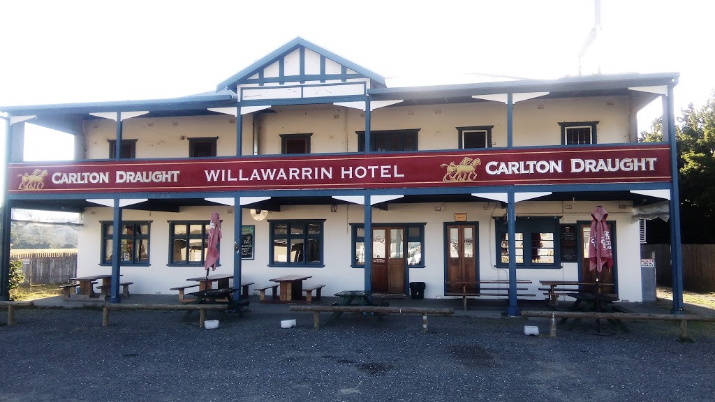 Willawarrin Hotel | lodging | 15-17 Main St, Willawarrin NSW 2440, Australia | 0265671205 OR +61 2 6567 1205
