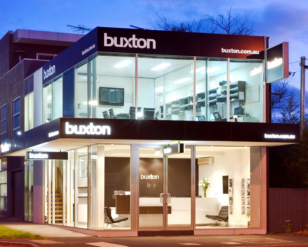 Buxton Ashburton | real estate agency | 248 High St, Ashburton VIC 3147, Australia | 0398099888 OR +61 3 9809 9888