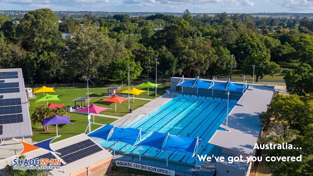 Shadespan | 8/10 Bourke St, Cowra NSW 2794, Australia | Phone: 1800 808 769