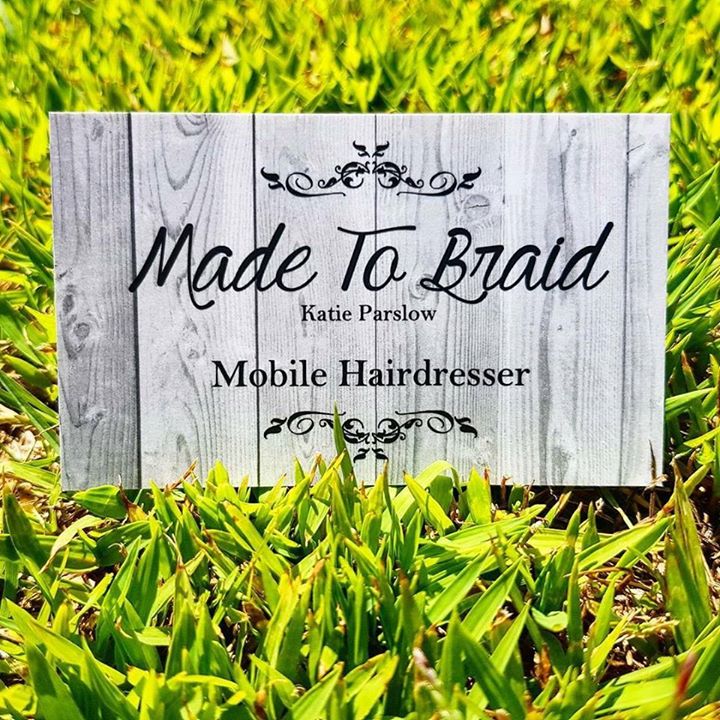 Made To Braid | hair care | Wodonga VIC 3690, Australia | 0431054215 OR +61 431 054 215