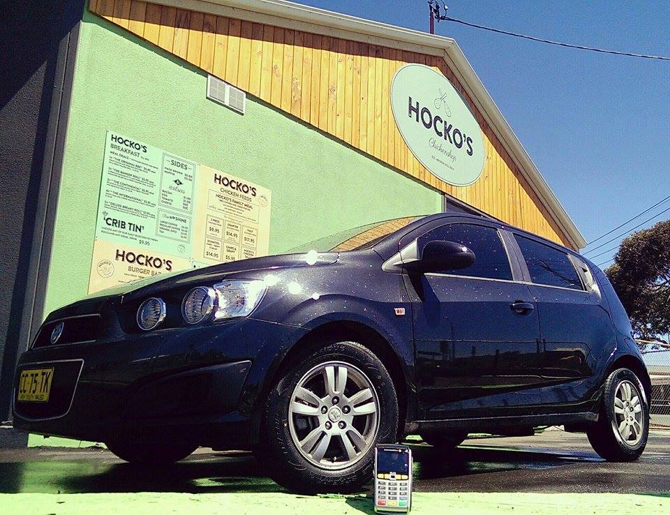 Hockos Chicken Shop | 453 Argent St, Broken Hill NSW 2880, Australia | Phone: (08) 8088 4072