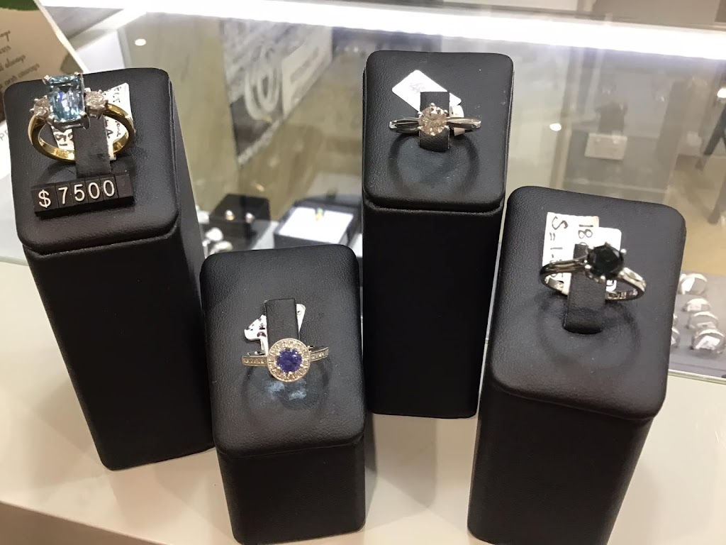 Greenslopes Jewellers | Shop 7/700 Logan Rd, Greenslopes QLD 4120, Australia | Phone: (07) 3397 2182
