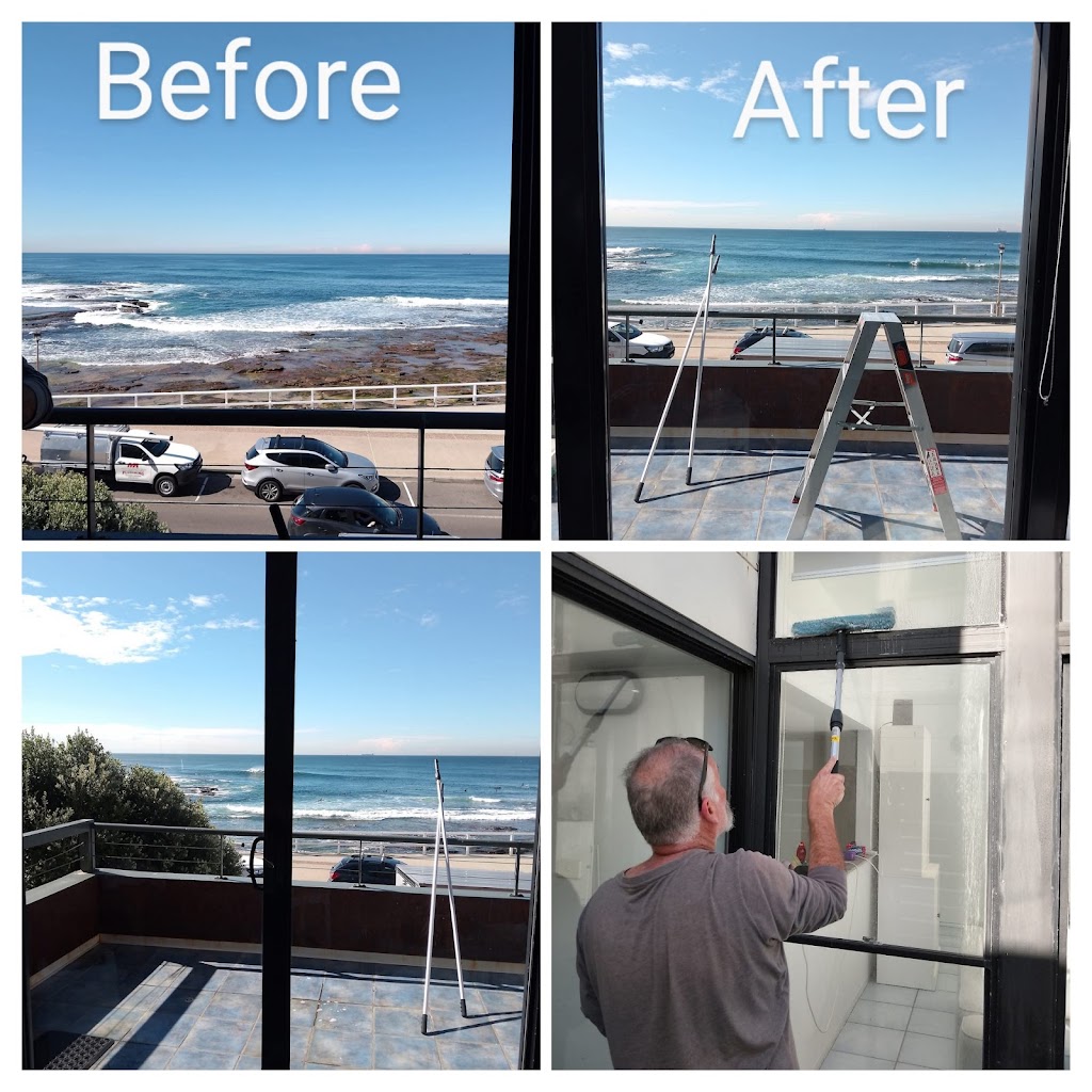 Christel clear cleaning pty ltd | Unit 2 Karoonda Cl, Rathmines NSW 2283, Australia | Phone: 0431 488 521