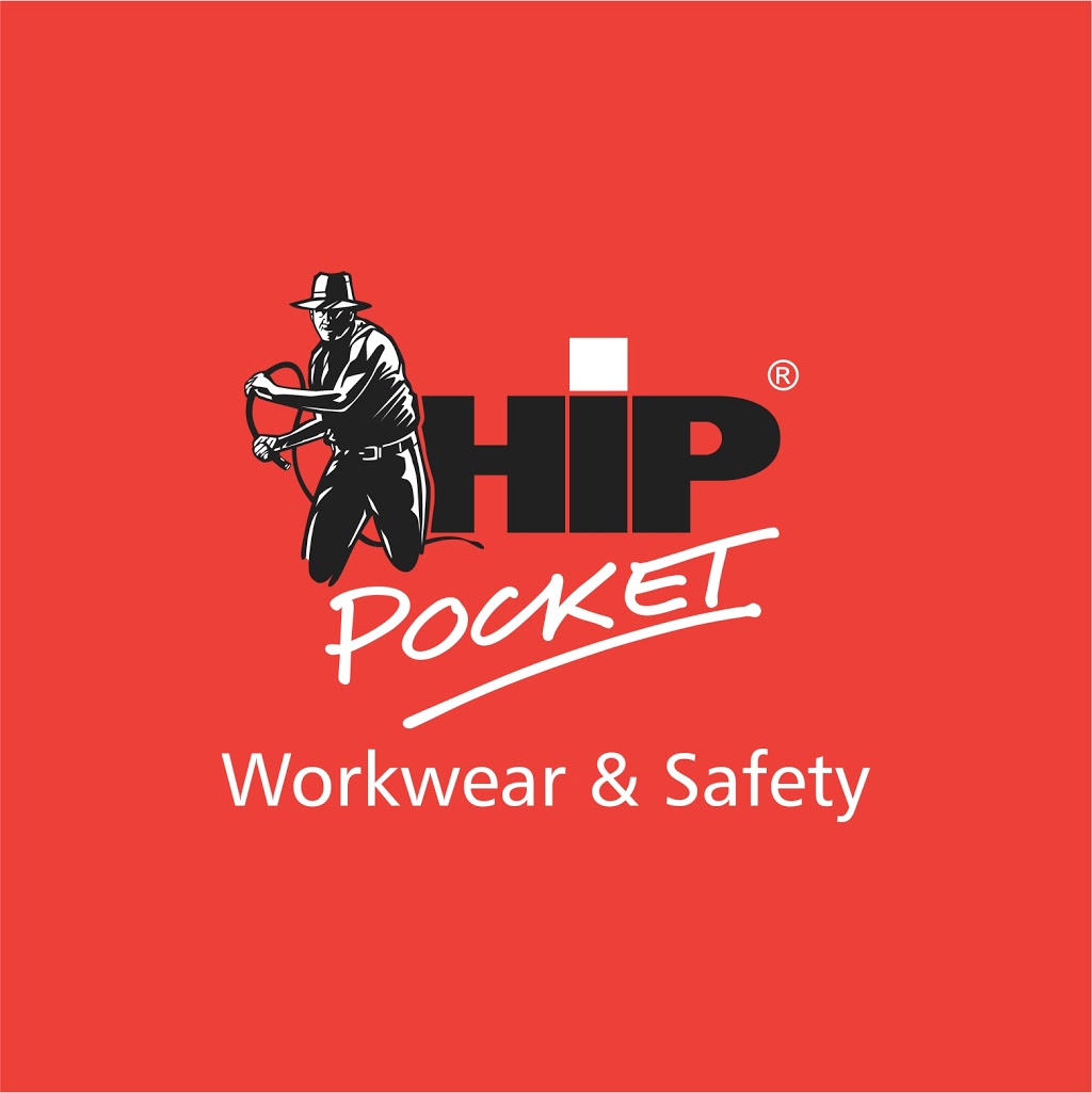 Hip Pocket Workwear & Safety - Bendigo | shoe store | 27-31 Kennedy St, East Bendigo VIC 3550, Australia | 0354416445 OR +61 3 5441 6445