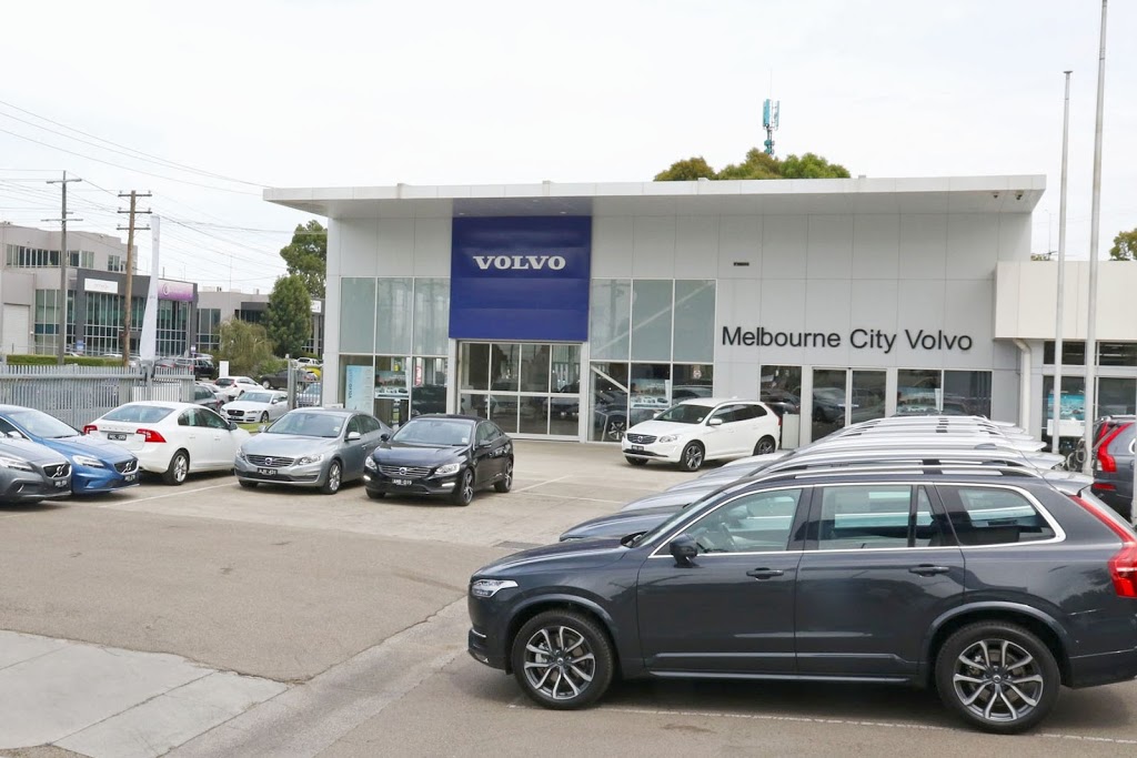 Volvo Cars Melbourne | car dealer | 351 Ingles St, Port Melbourne VIC 3207, Australia | 0399987280 OR +61 3 9998 7280