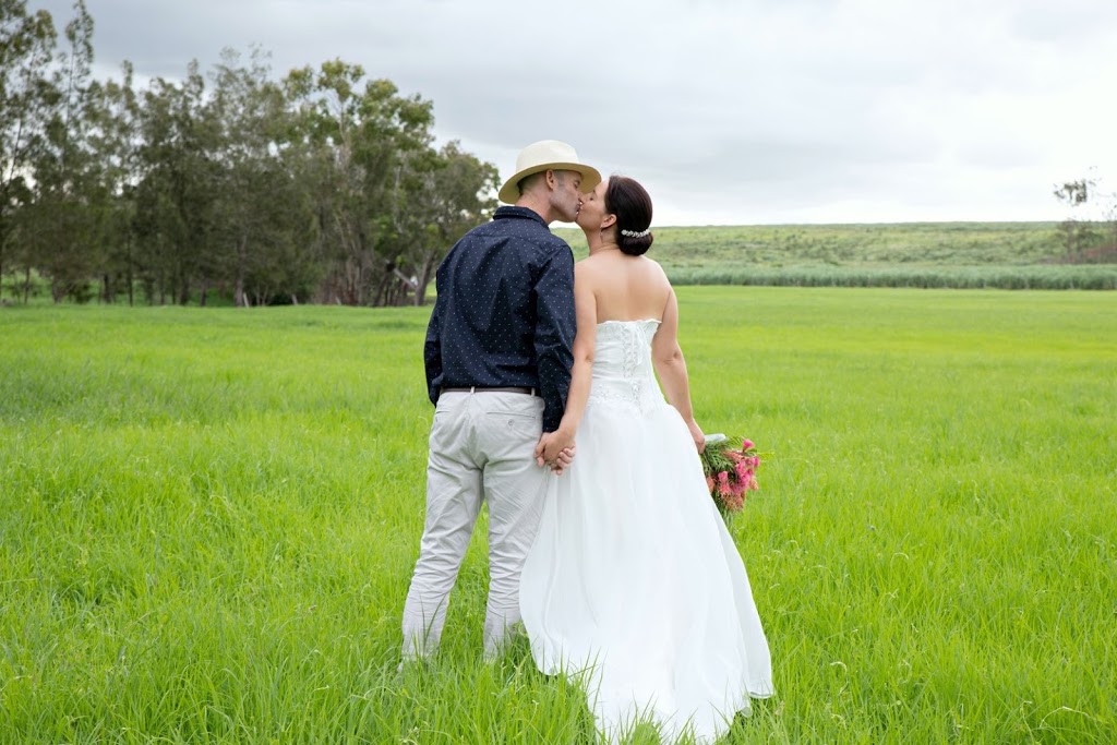 Annie McGrath Marriage Celebrant | Nicklaus Pl, Bargara QLD 4670, Australia | Phone: 0478 637 326