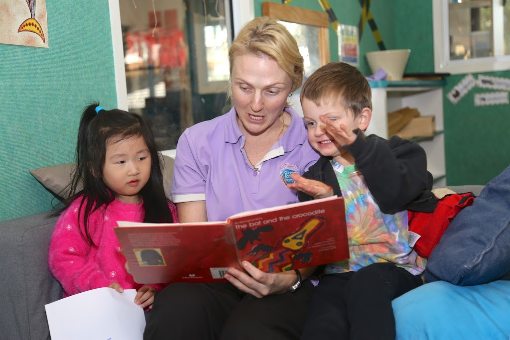 Goodstart Early Learning Dapto | 17 Parkside Dr, Dapto NSW 2530, Australia | Phone: 1800 222 543