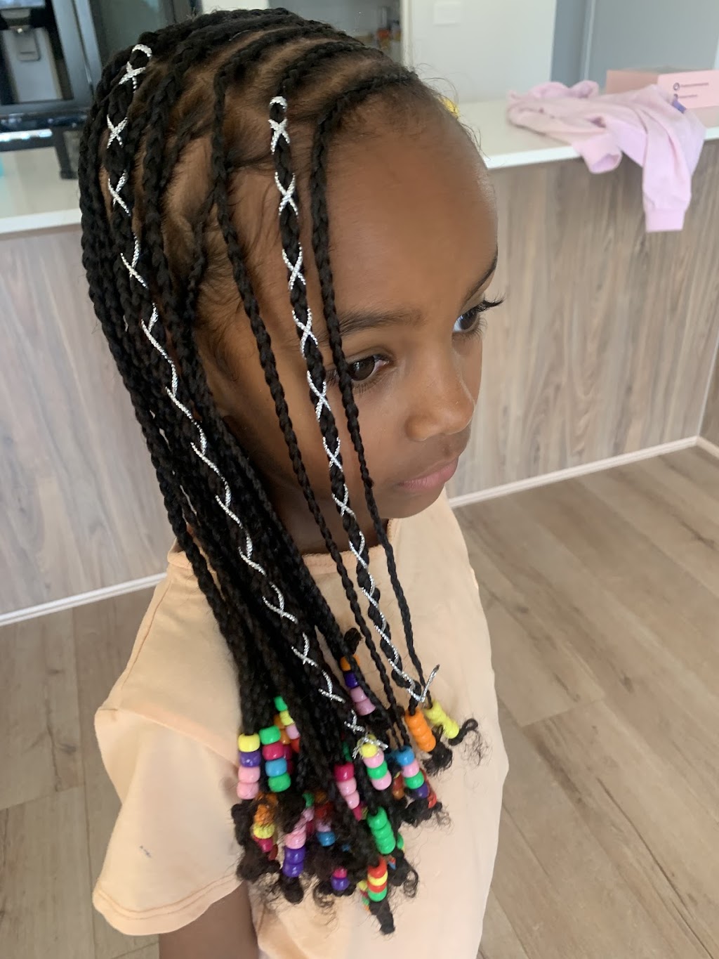 Am hair braiding | hair care | 141 Bonniebrook Rd, Bonnie Brook VIC 3335, Australia | 0415107445 OR +61 415 107 445