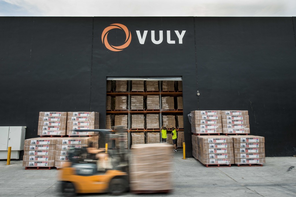 Vuly Play | 95 Ingleston Rd, Wakerley QLD 4154, Australia | Phone: 1300 667 514