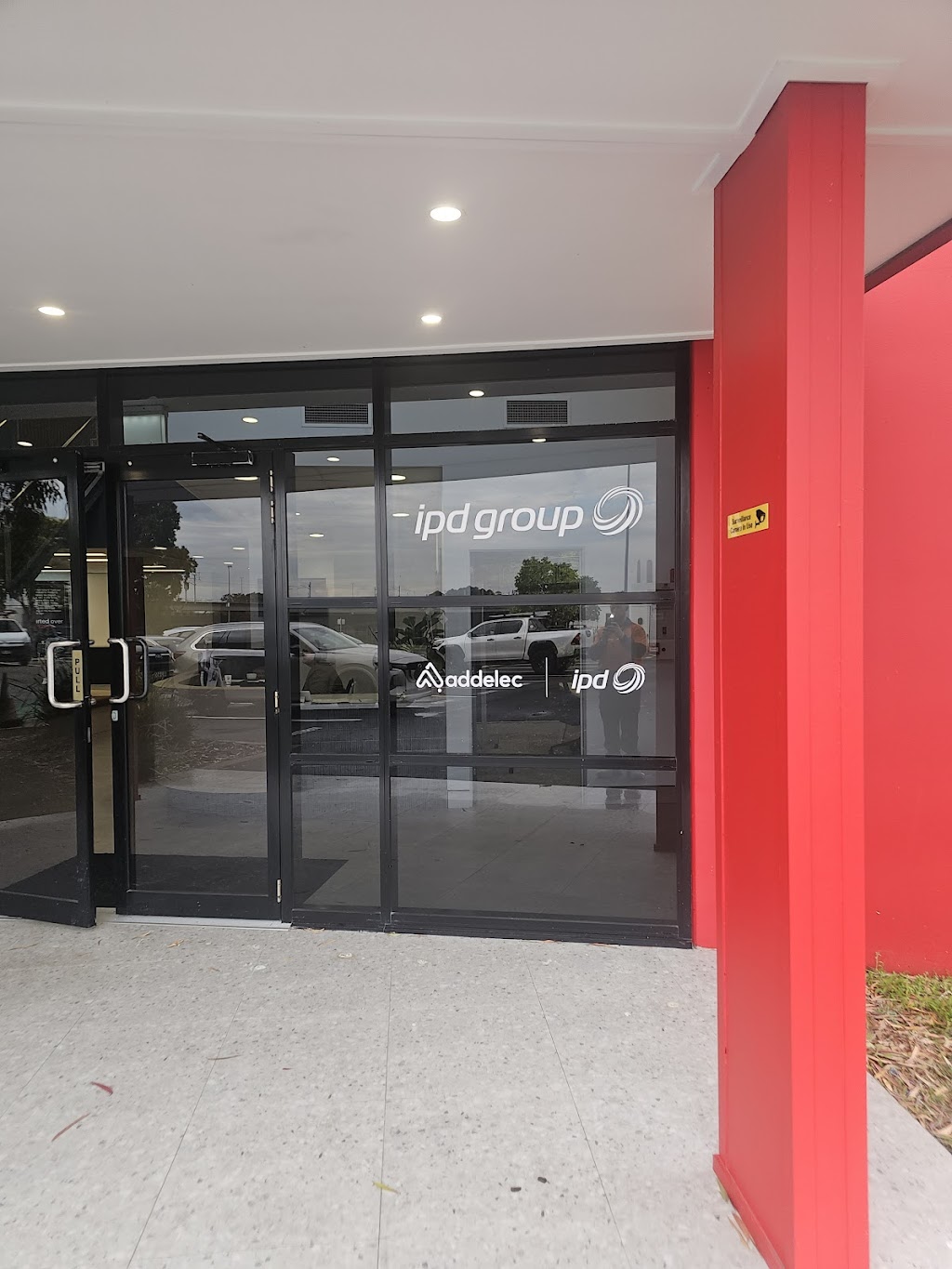 IPD | 8 Hakea St, Brisbane Airport QLD 4008, Australia | Phone: 1300 556 601