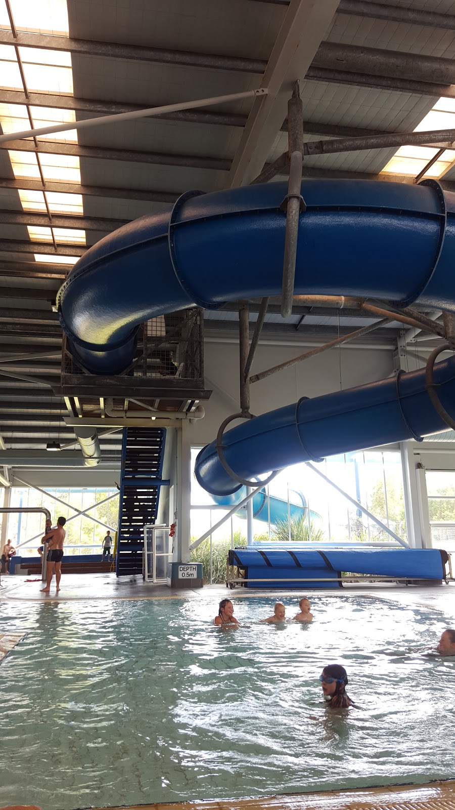 Bay & Basin Leisure Centre |  | The Wool Rd, Vincentia NSW 2540, Australia | 0244062022 OR +61 2 4406 2022