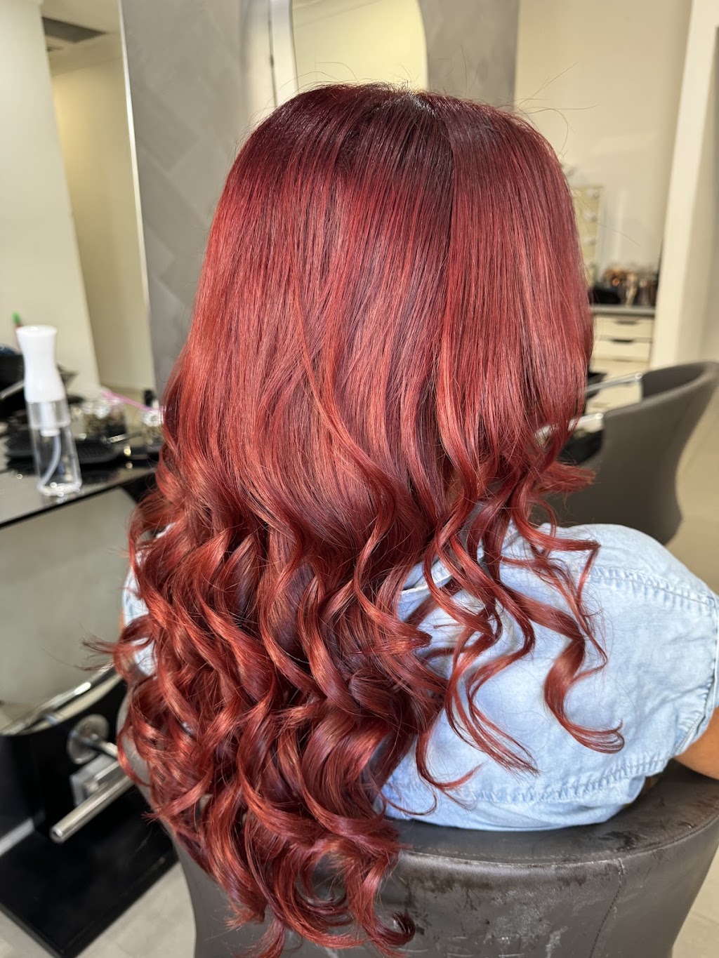 HairandmakeupbyAhlam | 52 Fairway Dr, Norwest NSW 2153, Australia | Phone: 0402 655 545