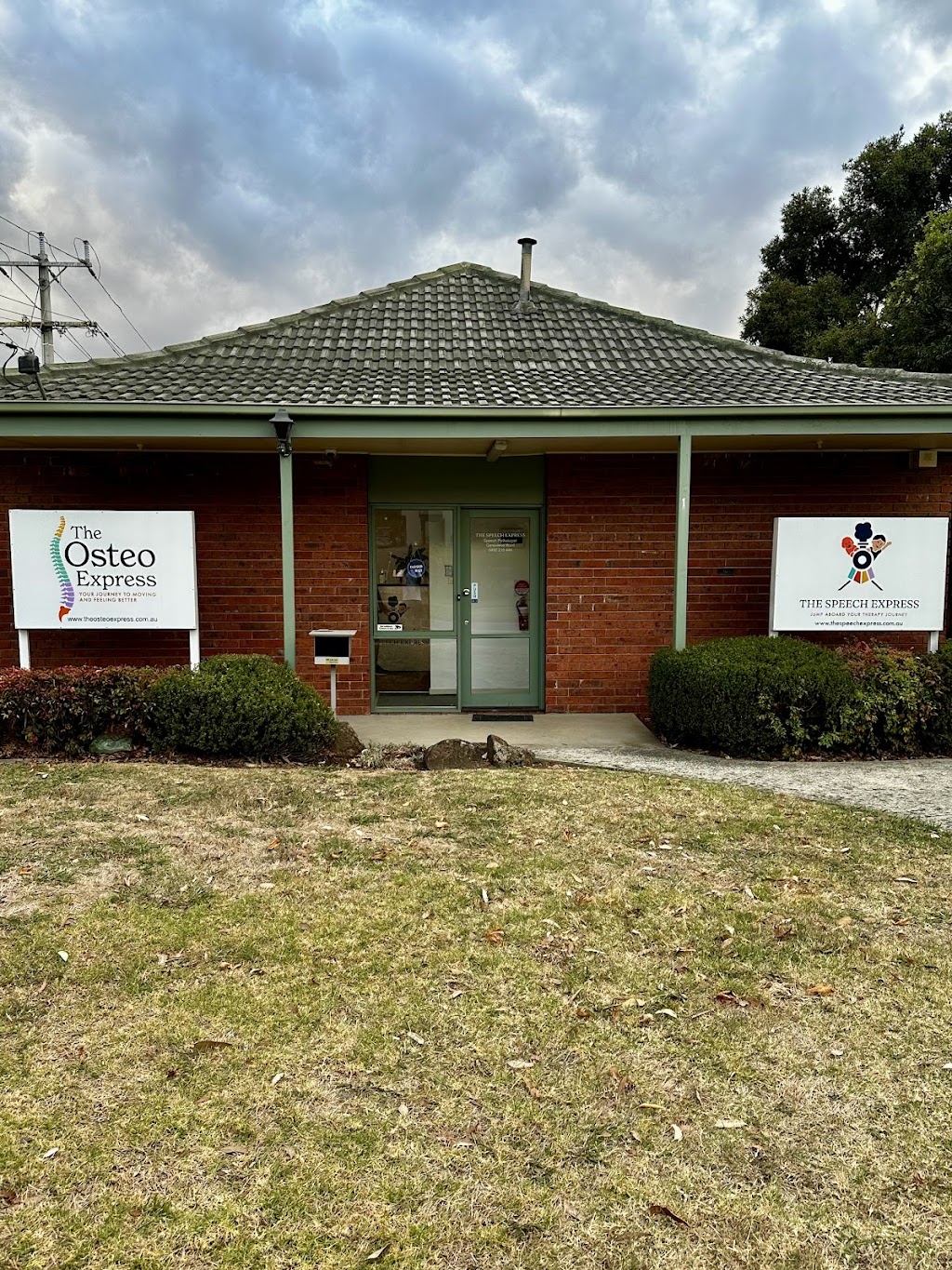 Jesse Butcher - Osteopath | 1 Kimberley Dr, Chirnside Park VIC 3116, Australia | Phone: (03) 9753 3048