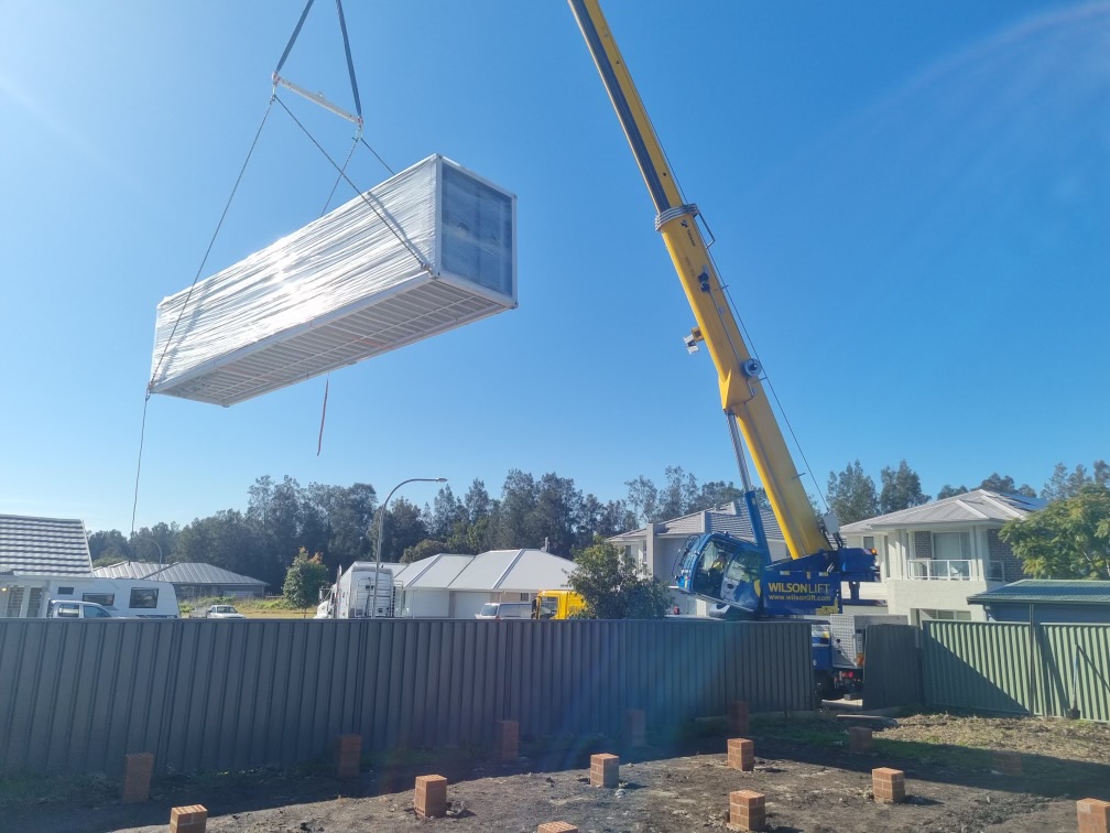 Backyard Portables - Now SCS Australia | 5/7 Chatham Rd, Hamilton North NSW 2292, Australia | Phone: (02) 4932 4105