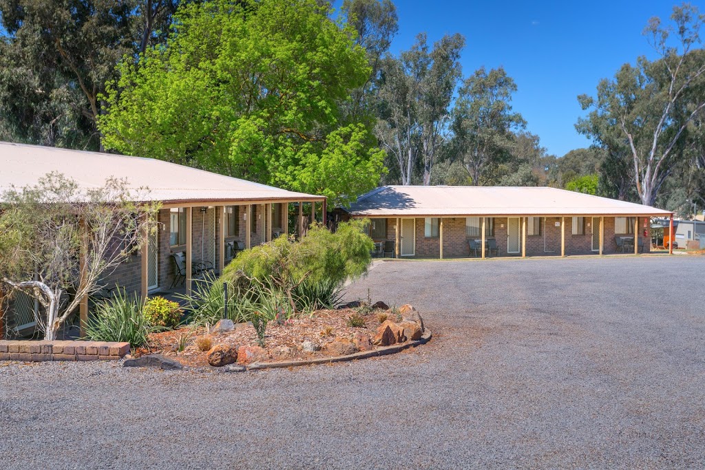 Corowa Bindaree Holiday Park | campground | 454 Honour Ave, Corowa NSW 2646, Australia | 0260332500 OR +61 2 6033 2500