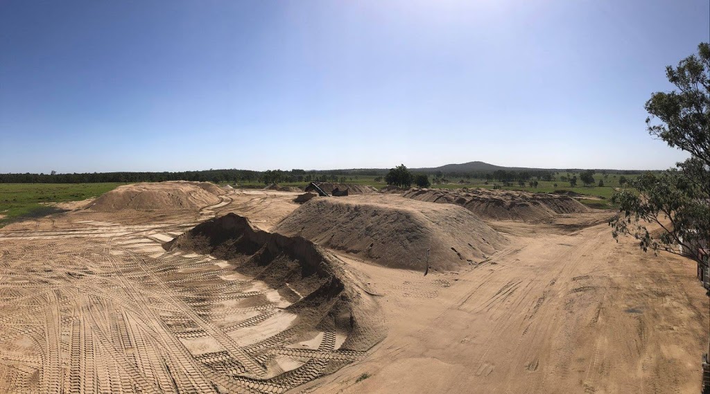 Gordonbrook Sand Quarry | Lot 49 Wilsons Rd, Gordonbrook QLD 4610, Australia | Phone: 0419 656 058