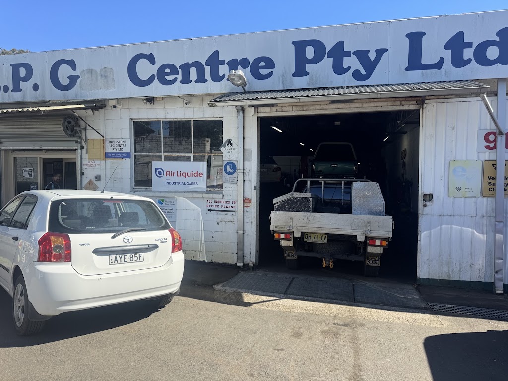 Riverstone Auto Masters | 3 Melbourne Rd, Riverstone NSW 2765, Australia | Phone: 0410 046 060