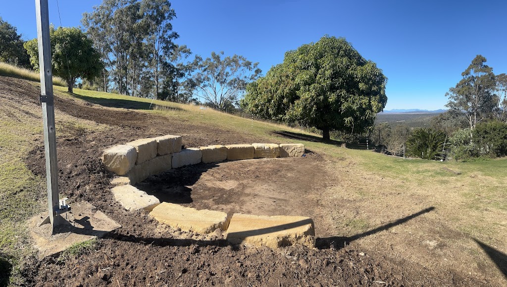 Wode Earthmoving Pty Ltd | 9 Coot Pl, Laidley Heights QLD 4341, Australia | Phone: 0405 315 197