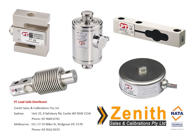 Zenith Sales & Calibrations | electronics store | H145/24-32 Lexington Dr, Bella Vista NSW 2153, Australia | 0296808765 OR +61 2 9680 8765