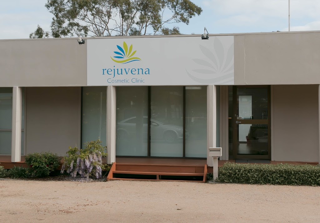 Rejuvena Clinic | 56 Baxter-Tooradin Rd, Pearcedale VIC 3912, Australia | Phone: (03) 5902 6202