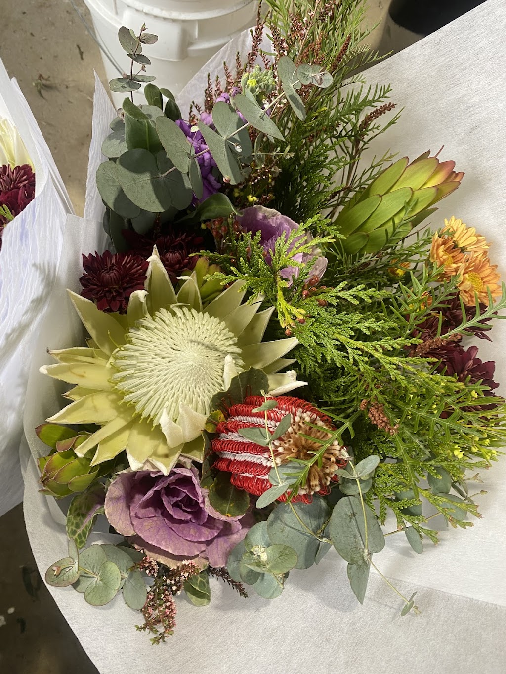 Mayview Flowers Wangaratta | 78 Arundels Ln, Laceby VIC 3678, Australia | Phone: 0407 500 302
