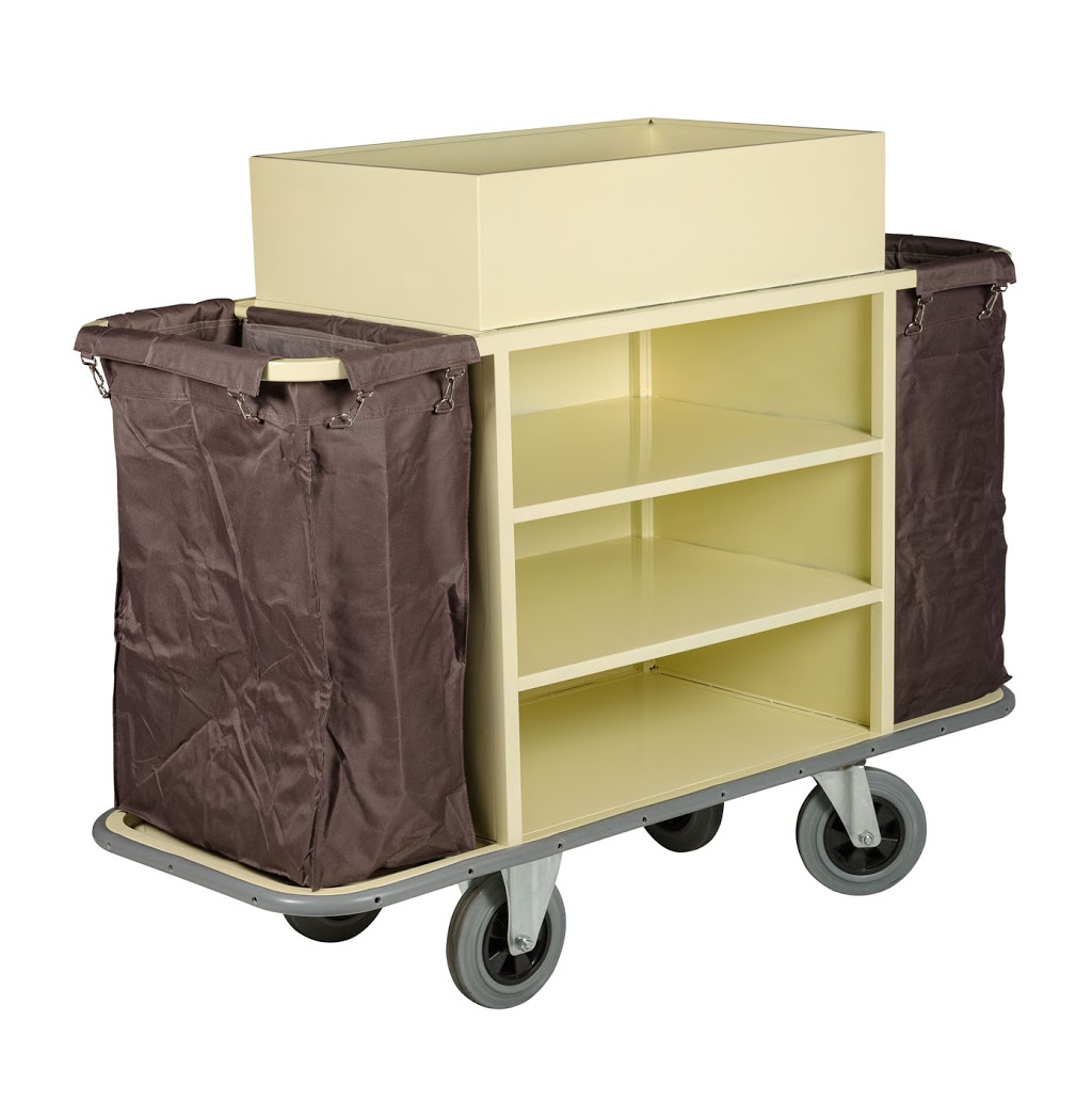 Wagen - Hotel Trolleys | 1/2 Southridge St, Eastern Creek NSW 2766, Australia | Phone: (02) 9623 4488