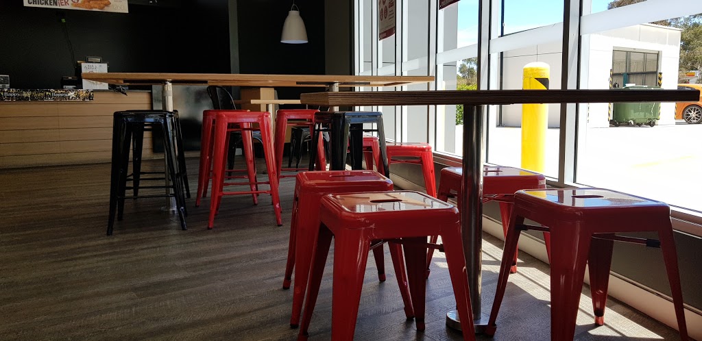 Red Rooster | 6 Charnwood Pl, Charnwood ACT 2615, Australia | Phone: (02) 6259 2216