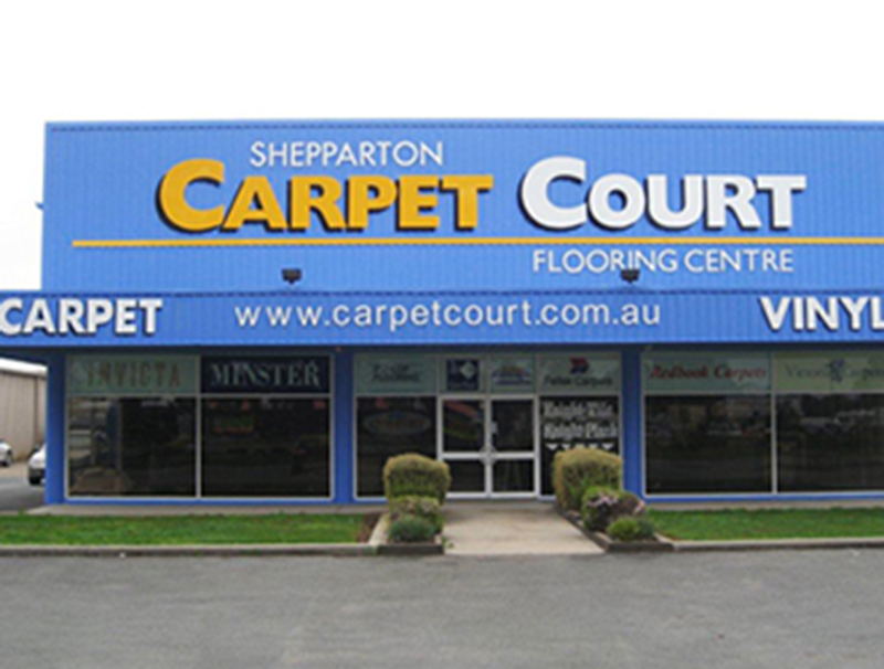 Shepparton Carpet Court | home goods store | 7946 Melbourne Road, Shepparton South VIC 3630, Australia | 0358232600 OR +61 3 5823 2600