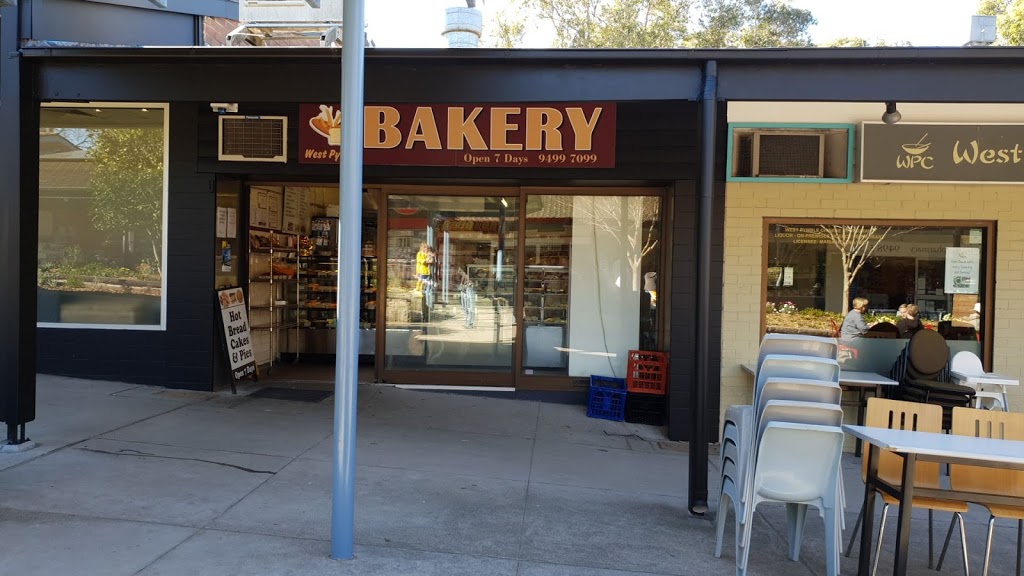 West Pymble Bakery | bakery | 2/20 Philip Mall, West Pymble NSW 2073, Australia