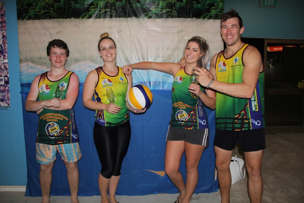 BIO Beach Volleyball Centre | Southpine Sports Complex, 620 S Pine Rd, Brendale QLD 4500, Australia | Phone: 0406 532 248