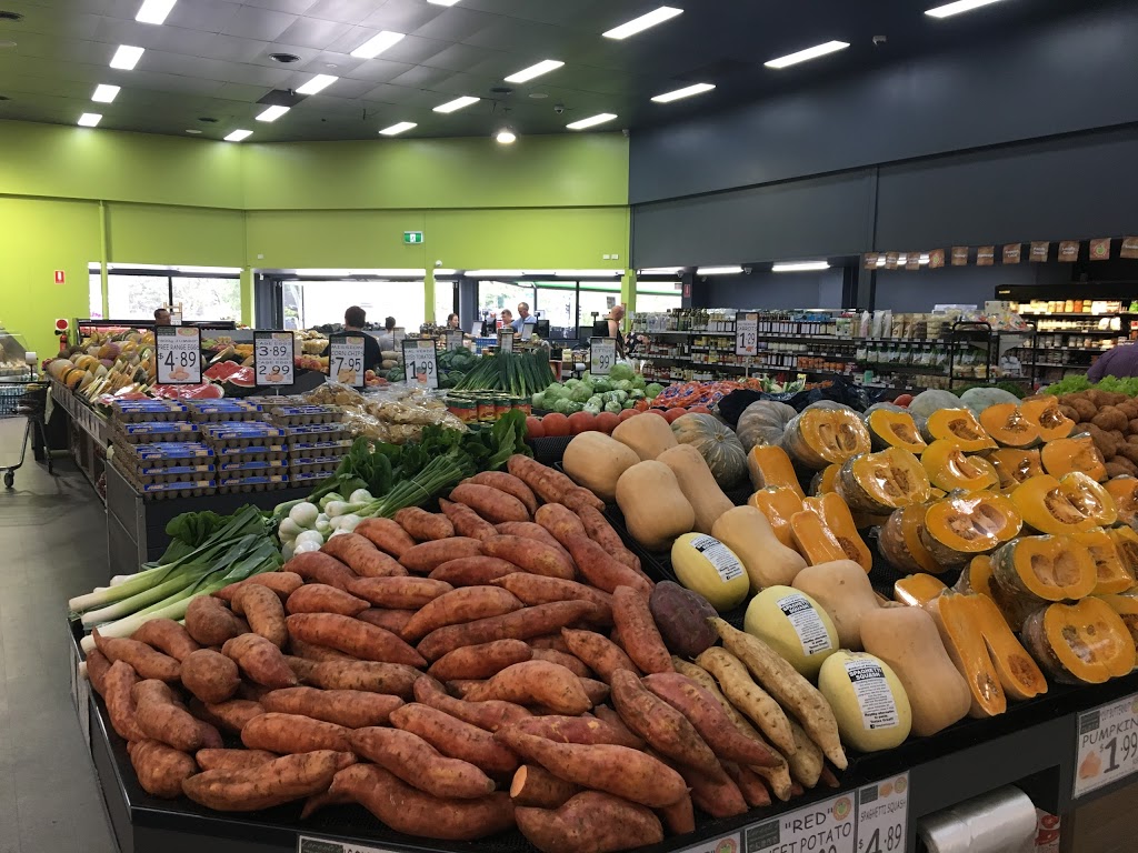 Lorentis Fresh Food Market | store | 1164 Cavendish Rd, Mount Gravatt East QLD 4122, Australia | 0734930600 OR +61 7 3493 0600