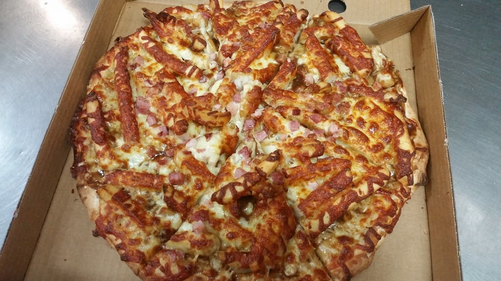 Daves Pizza and Pasta | 658 Warburton Hwy, Seville VIC 3139, Australia | Phone: (03) 5964 4200