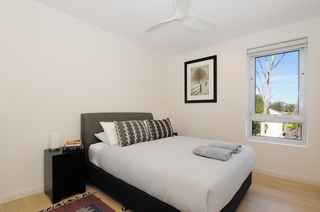 The Beach Apartment | Jervis Bay Rentals | lodging | 2B/1 Beach St, Huskisson NSW 2540, Australia | 0244076007 OR +61 2 4407 6007