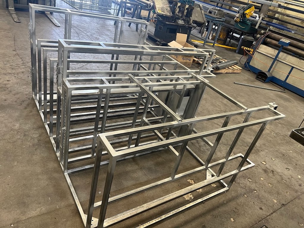 Conomatic Metalworks | Unit 13/29 Barry St, Bayswater VIC 3153, Australia | Phone: (03) 9720 1234
