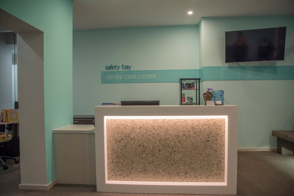 Safety Bay Dental Care Centre, servicing the Rockingham area | dentist | 90 Parkin St, Rockingham WA 6168, Australia | 0895922077 OR +61 8 9592 2077