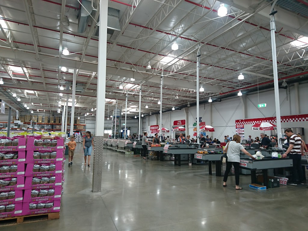 Costco Canberra | Canberra Airport, 39-41 Mustang Ave, Majura Park ACT 2609, Australia | Phone: (02) 6246 7500