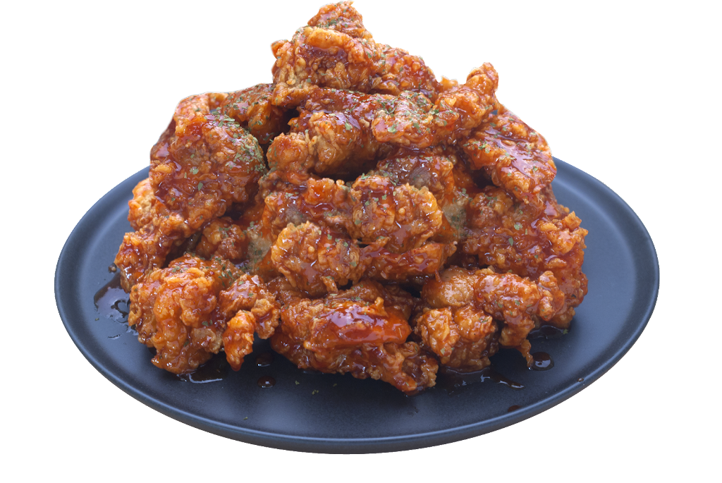 KOKIO Fried Chicken West Ryde | meal takeaway | Shop 17/2 Graf Ave, West Ryde NSW 2114, Australia | 0298085672 OR +61 2 9808 5672