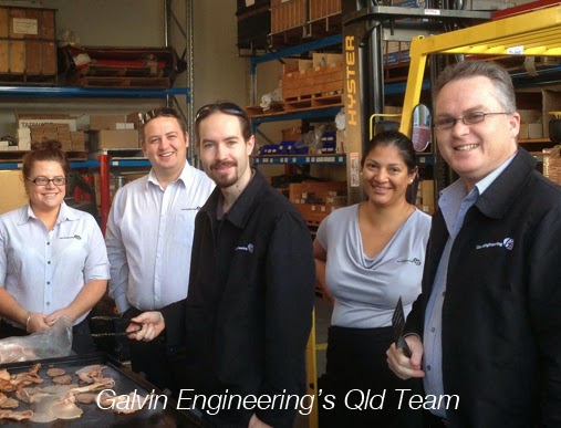 Galvin Engineering QLD | store | Unit 6/126 Compton Rd, Underwood QLD 4119, Australia | 0730817744 OR +61 7 3081 7744