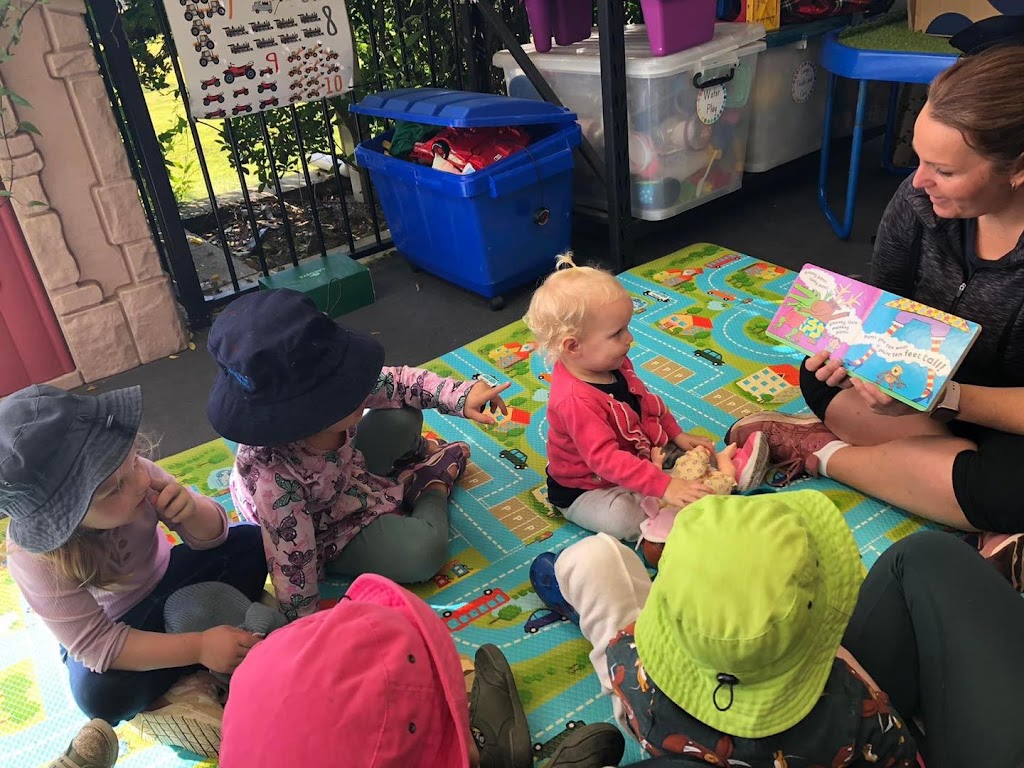 Five Star Family Day Care | point of interest | 13 Ingall St, Metford NSW 2323, Australia | 0249345716 OR +61 2 4934 5716
