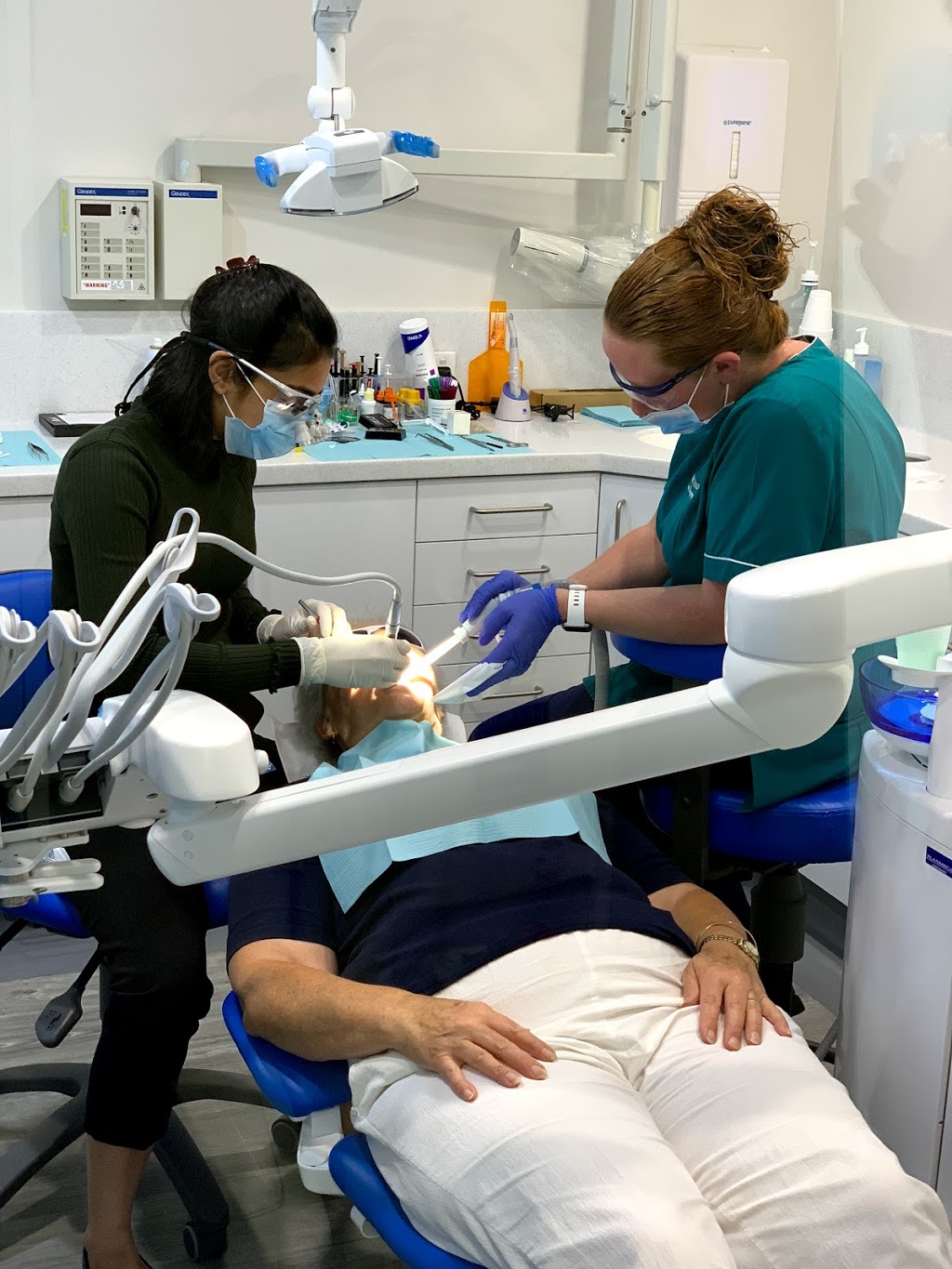 Prospect Road Dental Surgery | dentist | 4/26 Prospect Rd, Armadale WA 6112, Australia | 0893992037 OR +61 8 9399 2037