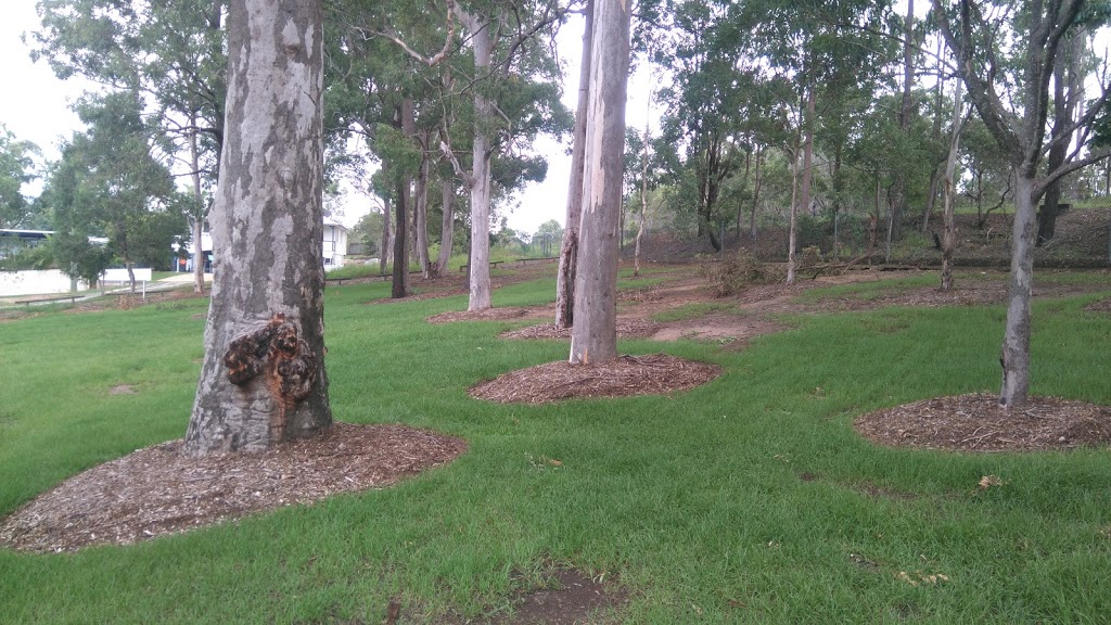Roy Williams Park | Kedron Rd, Kallangur QLD 4503, Australia