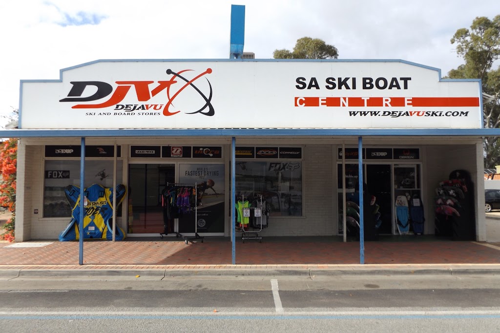 Deja Vu Mannum | 34-36 Randell St, Mannum SA 5238, Australia | Phone: (08) 8569 2355