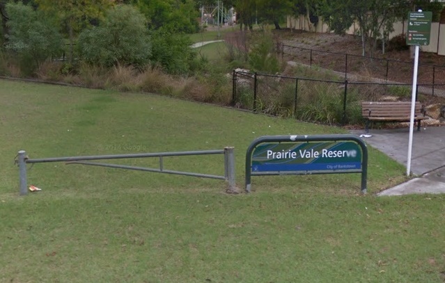 Prairie Vale Reserve | park | 28 Prairie Vale Rd, Bankstown NSW 2200, Australia