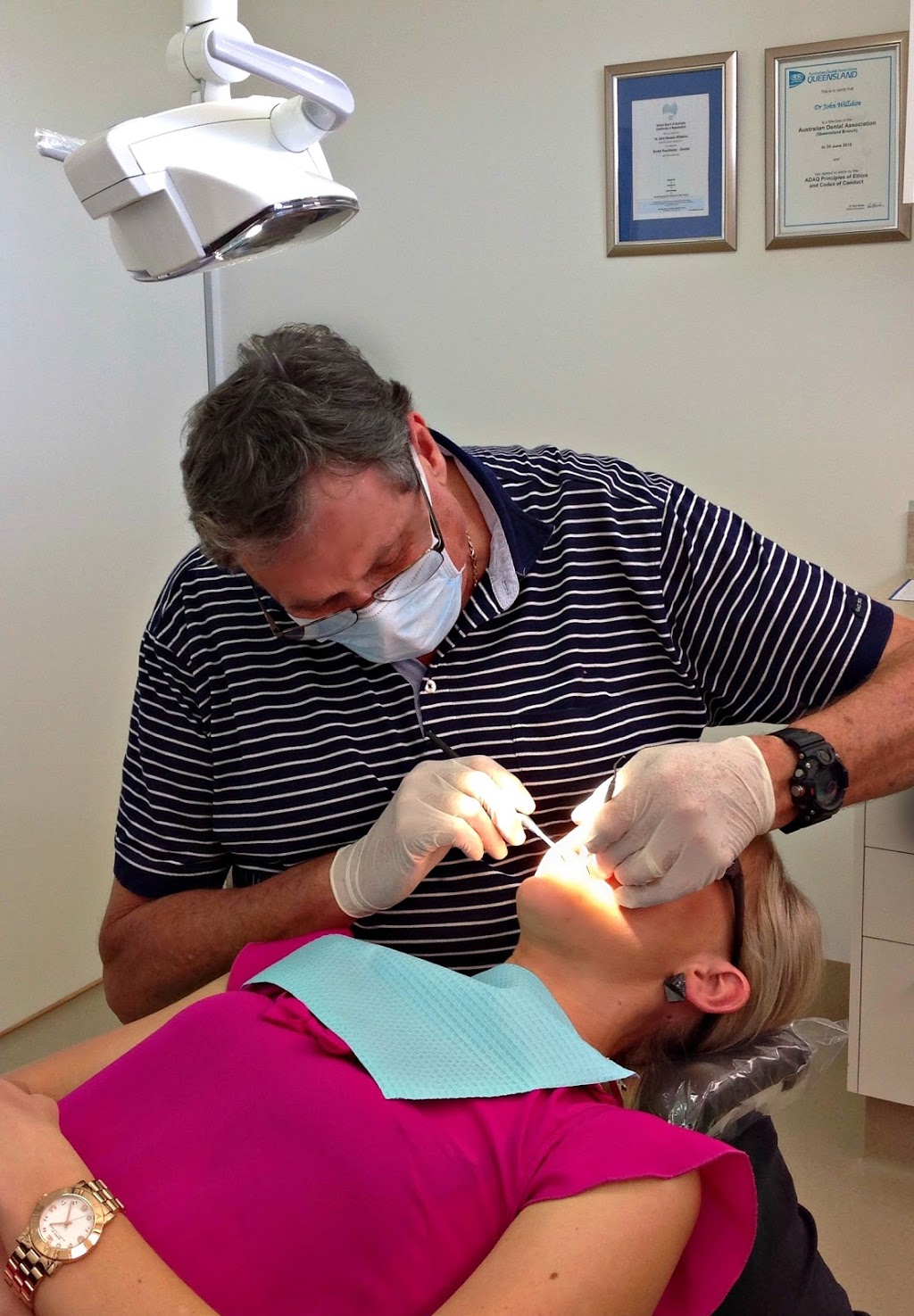 John Willshire Dental (Formally Buderim Marketplace Dental) | dentist | 1/1 Indiana Pl, Kuluin QLD 4558, Australia | 0754452299 OR +61 7 5445 2299