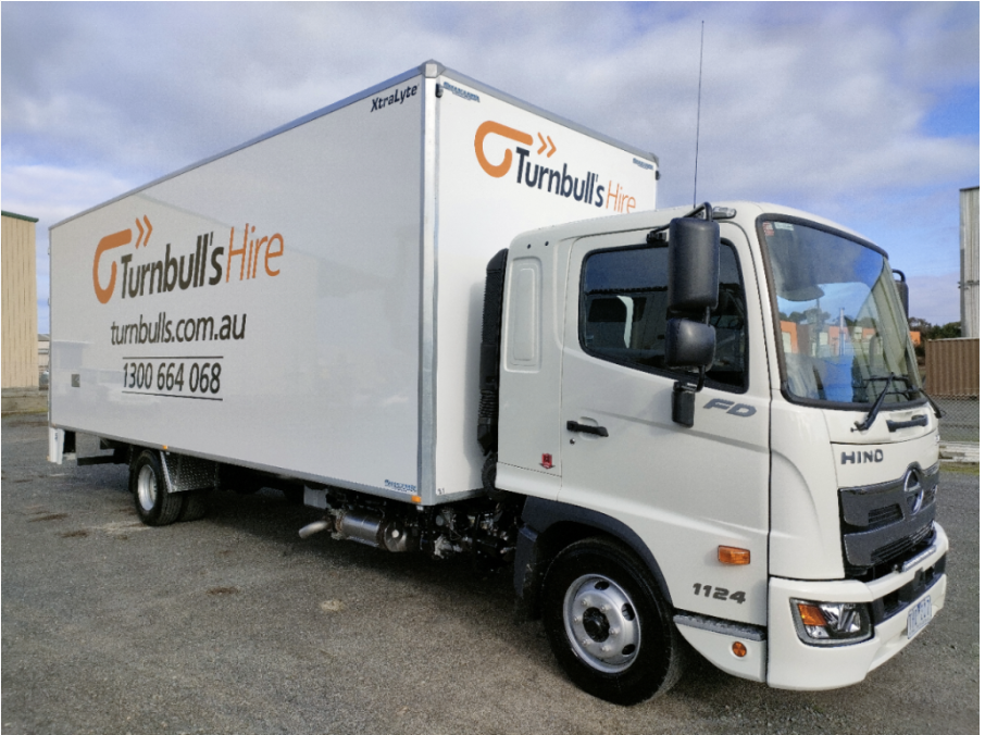 Turnbulls Mini Bus - Hobart Airport | 47B Cherokee Dr, Cambridge TAS 7170, Australia | Phone: 1300 664 068